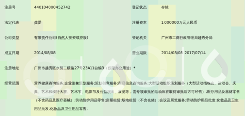 广州卫信营养健康咨询与投资咨服务的协同之道